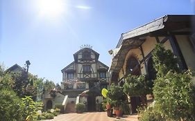 Vila Stasea
